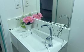 Quarto Itapema - Apartamento Compartilhado