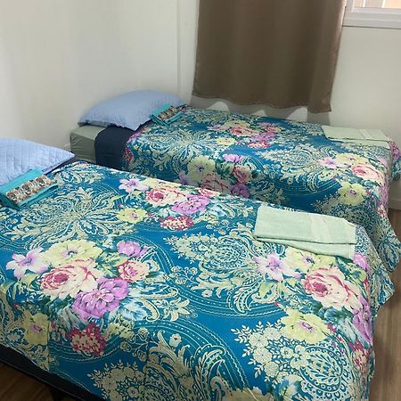 Quarto Itapema - Apartamento Compartilhado Exterior foto