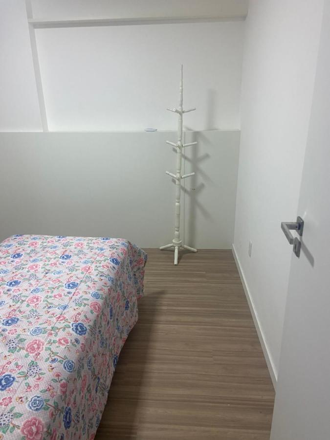 Quarto Itapema - Apartamento Compartilhado Exterior foto