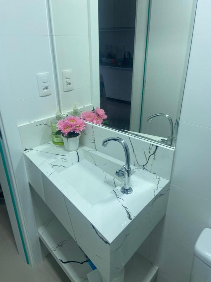 Quarto Itapema - Apartamento Compartilhado Exterior foto