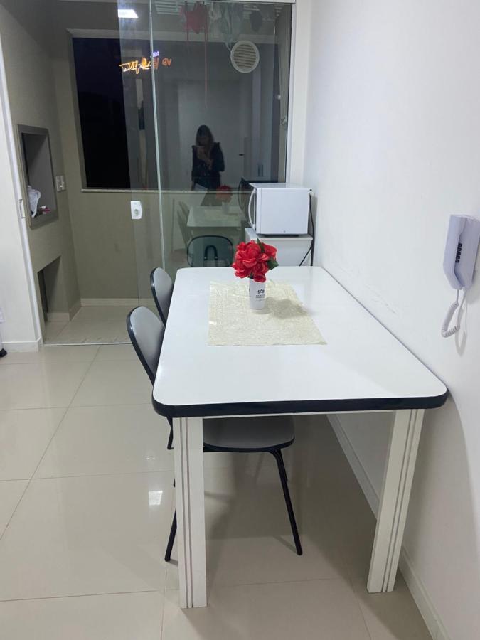 Quarto Itapema - Apartamento Compartilhado Exterior foto