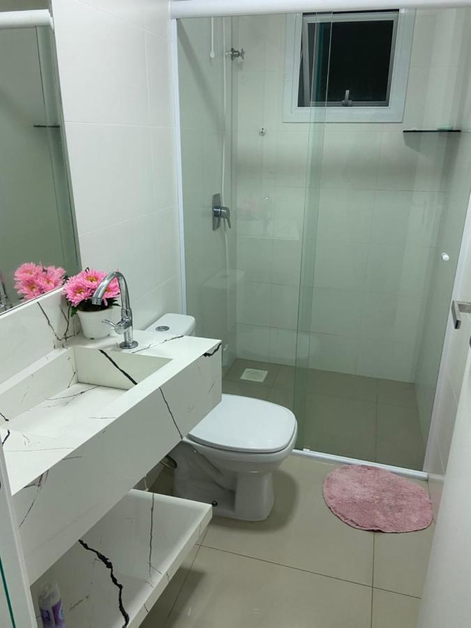 Quarto Itapema - Apartamento Compartilhado Exterior foto
