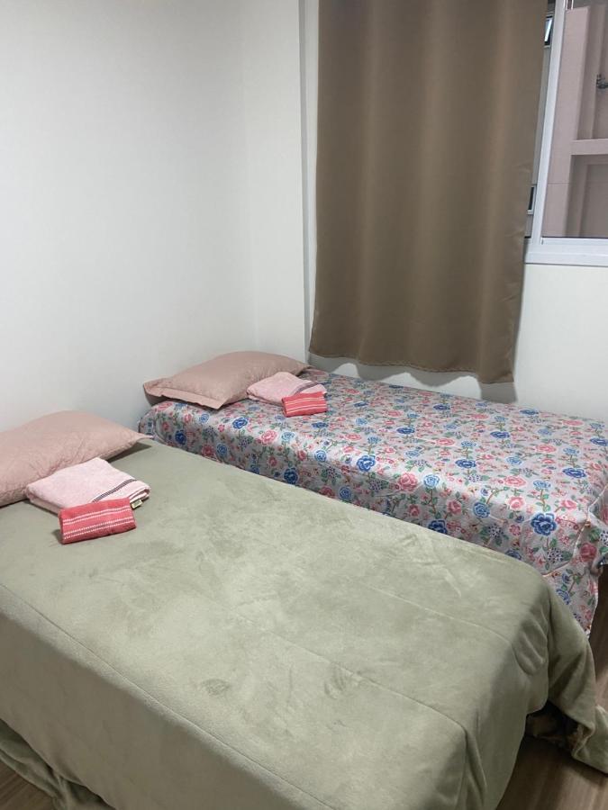 Quarto Itapema - Apartamento Compartilhado Exterior foto