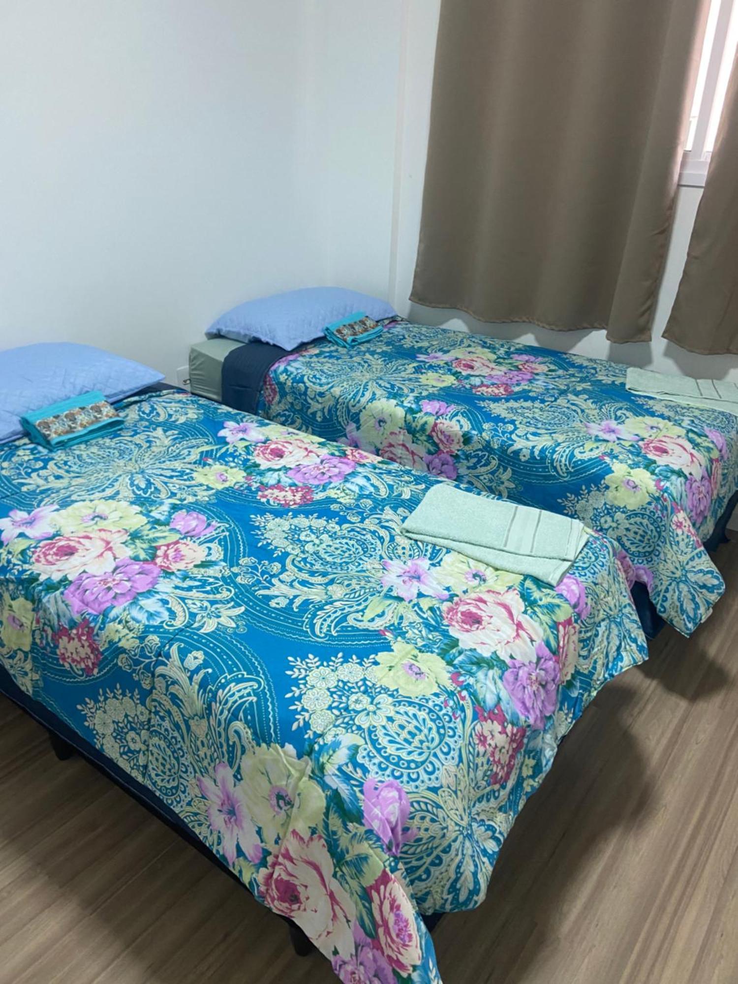 Quarto Itapema - Apartamento Compartilhado Exterior foto